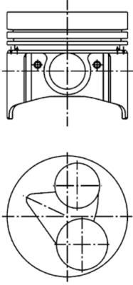 WILMINK GROUP Männät WG1016433